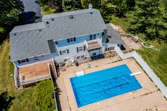 16163 S Cedar Rd, Lockport, IL 60491