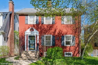 2435 Prospect Ave, Evanston, IL 60201