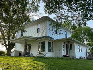 3767 160th St, Farragut, IA 51639