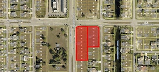 1609 Chiquita Blvd S, Cape Coral, FL 33991