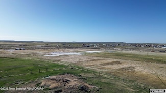 4 Zane Grey, Big Piney, WY 83113