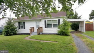 172 E Lee St Unit 182, New Market, VA 22844