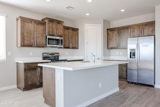 16533 E Ranch Rd, Scottsdale, AZ 85262