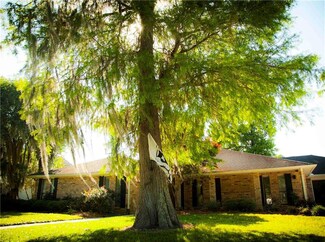 2321 Ormond Blvd, Destrehan, LA 70047