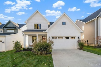 4757 Alpine Ave, Blue Ash, OH 45242