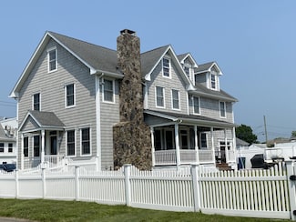 20 Purtill Ave, Old Lyme, CT 06371