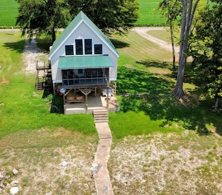 865 Arnold Ln, Savannah, TN 38372