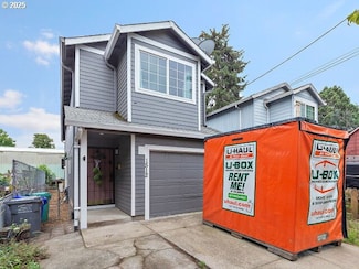 1512 SE 84th Ave, Portland, OR 97216