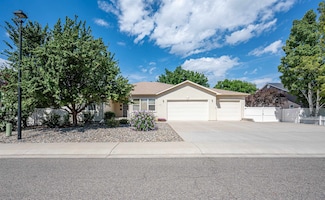 651 Challinor Ln, Grand Junction, CO 81504