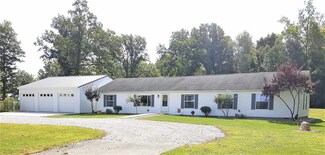 5709 W 800 S, South Whitley, IN 46787