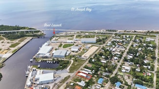 461 Angel Fish St, Port Saint Joe, FL 32456