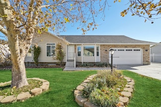 3865 S Glen Hill Dr, West Valley City, UT 84120