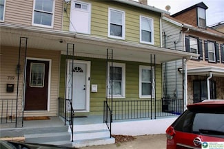 717 W Wilkes Barre St, Easton, PA 18042
