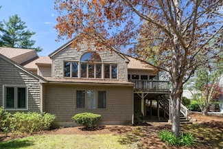 42 Trout Farm Ln Unit 2, Duxbury, MA 02332