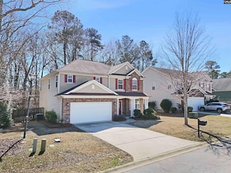 147 Underwood Dr, Lexington, SC 29072
