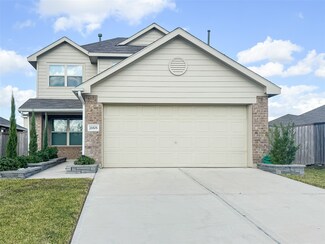 26806 Jasmine Breeze Dr, Katy, TX 77493