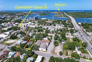 207 and 209 Palmetto St, New Smyrna Beach, FL 32168