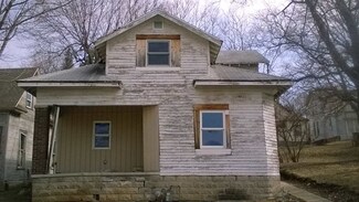 23 S 8th St, Lafayette, IN 47901