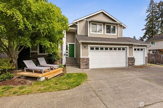15420 104th Way SE, Yelm, WA 98597