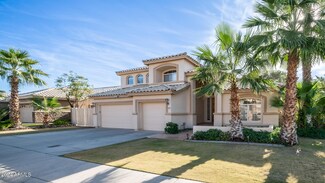 16049 S 27th Place, Phoenix, AZ 85048
