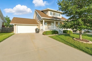 1545 Florence Blvd, Omaha, NE 68110