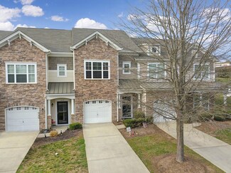 4626 Craigmoss Ln, Charlotte, NC 28278