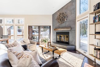 3003 Meadow Ct Unit 1, Olympic Valley, CA 96146