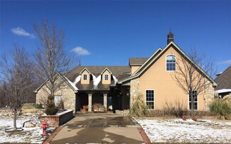1208 W Ulysses St, Broken Arrow, OK 74012