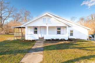 715 25th St, Bedford, IN 47421