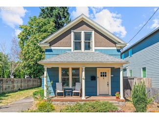 403 NE 74th Ave, Portland, OR 97213
