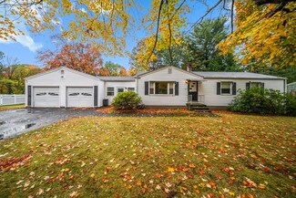 231 Brookside Cir, Florence, MA 01062