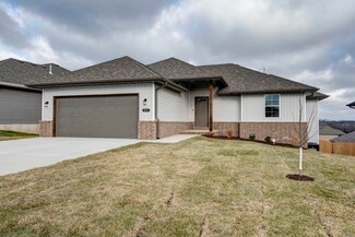 864 E Acacia Ln Unit Lot 54, Nixa, MO 65714