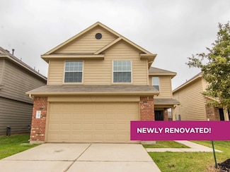 5702 Long Arbor Ln, Katy, TX 77449