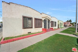 1700 W 60th St, Los Angeles, CA 90047