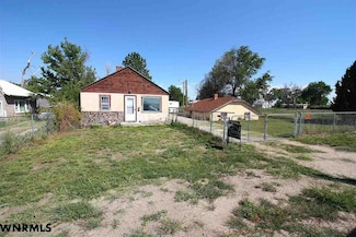 213 10th Ave, Lyman, NE 69352