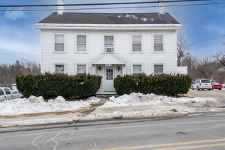 22 Concord Hill Rd, Pittsfield, NH 03263