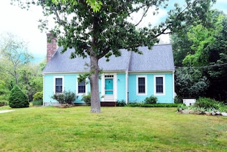 250 S Eastham St, Eastham, MA 02642