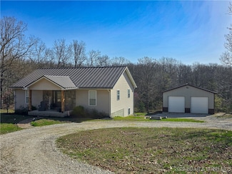 20777 S Marvin Rd, Barnett, MO 65011