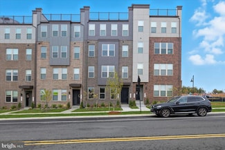 9066 Katherine Johnson Ave, Manassas, VA 20109