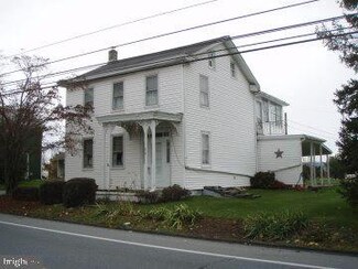 515 Jonestown Rd, Jonestown, PA 17038