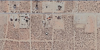 0 E Avenue s2, Littlerock, CA 93543