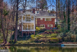 3522 Pinetree Terrace, Falls Church, VA 22041