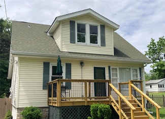 2733 Hermitage Ave, Saint Louis, MO 63143