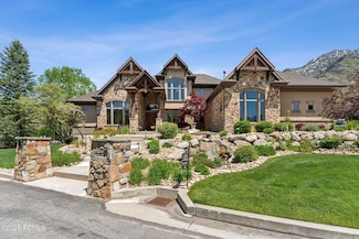 1 Cross Hill Ln, Sandy, UT 84092