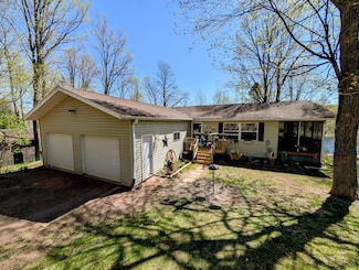 N9676 Musser Creek Ct, Phillips, WI 54555