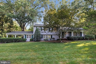 201 Boundary Ave, Chestertown, MD 21620