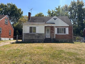 1709 Centerridge Ave, Cincinnati, OH 45231