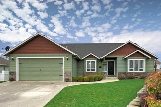 523 NW Harold St, Sublimity, OR 97385