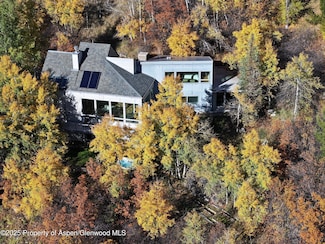 602 Mountain Laurel Dr, Aspen, CO 81611