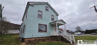 408 W Water St, Smethport, PA 16749